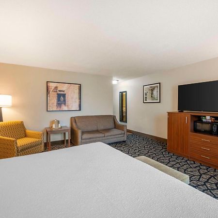 Best Western Westminster Hotel Luaran gambar