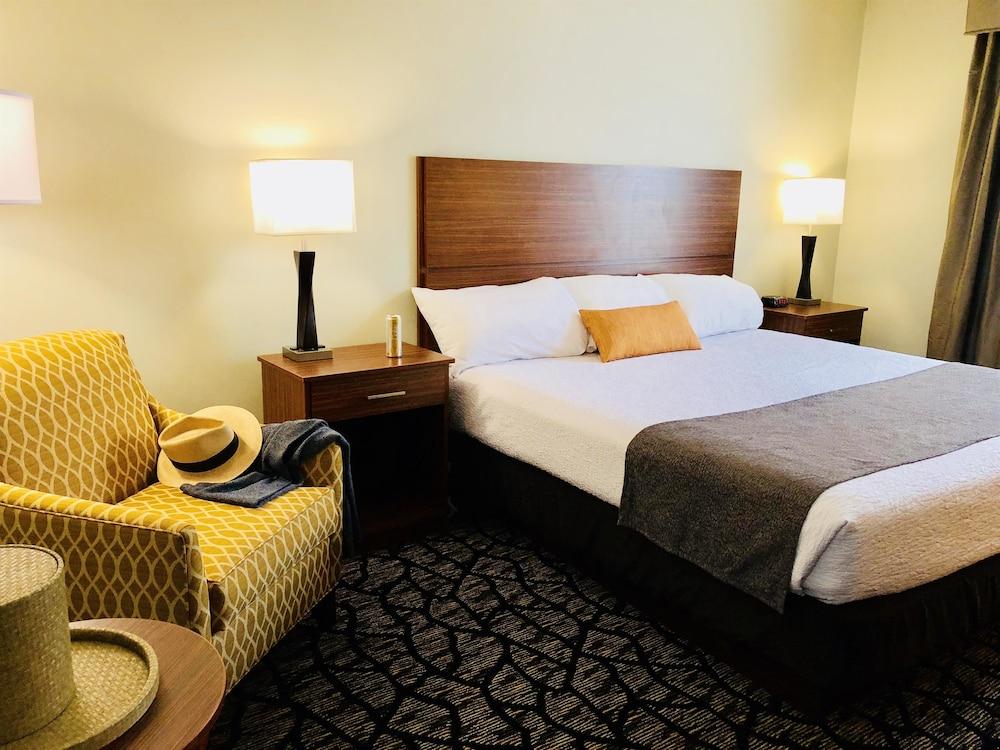 Best Western Westminster Hotel Luaran gambar