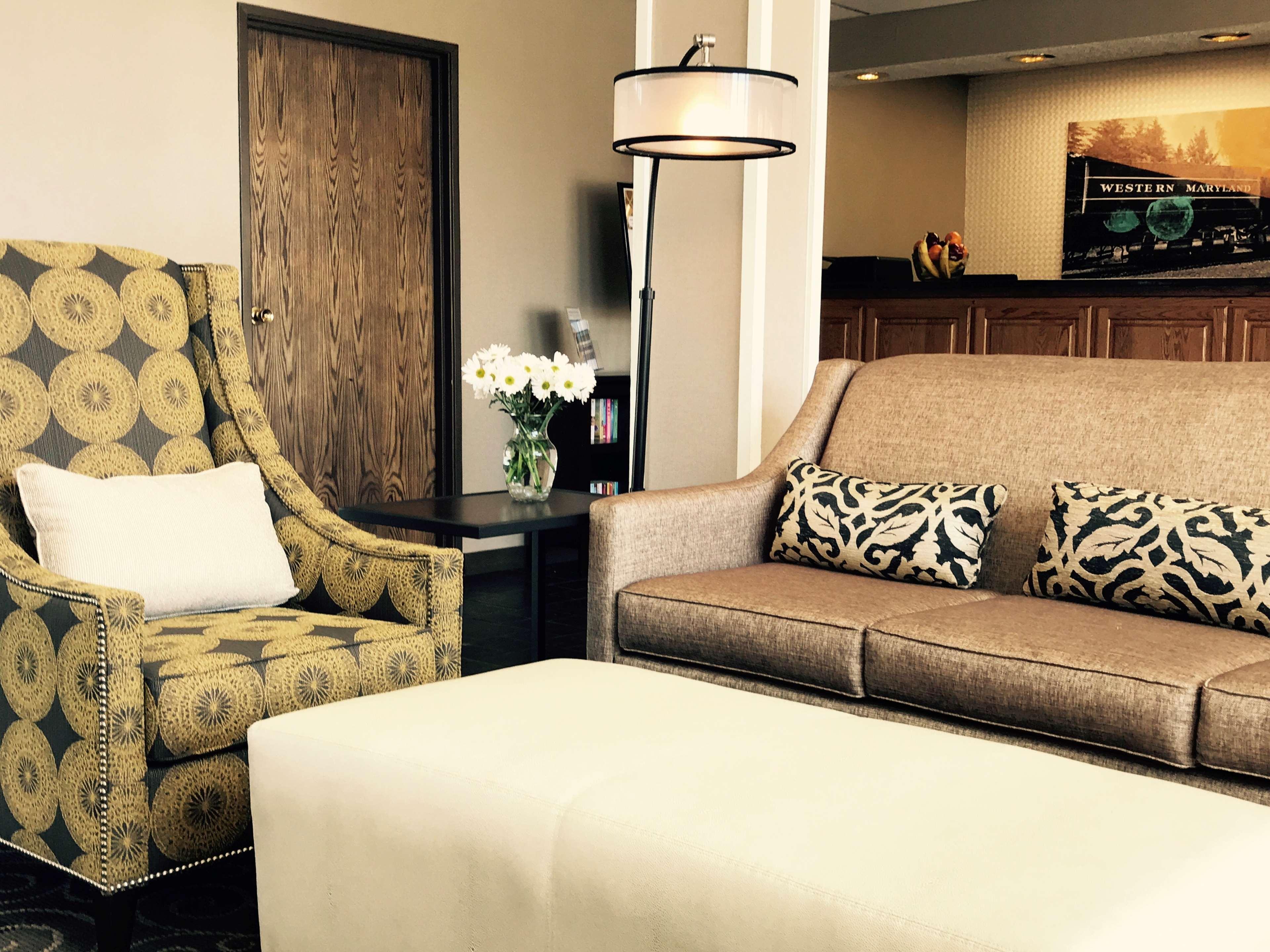Best Western Westminster Hotel Luaran gambar