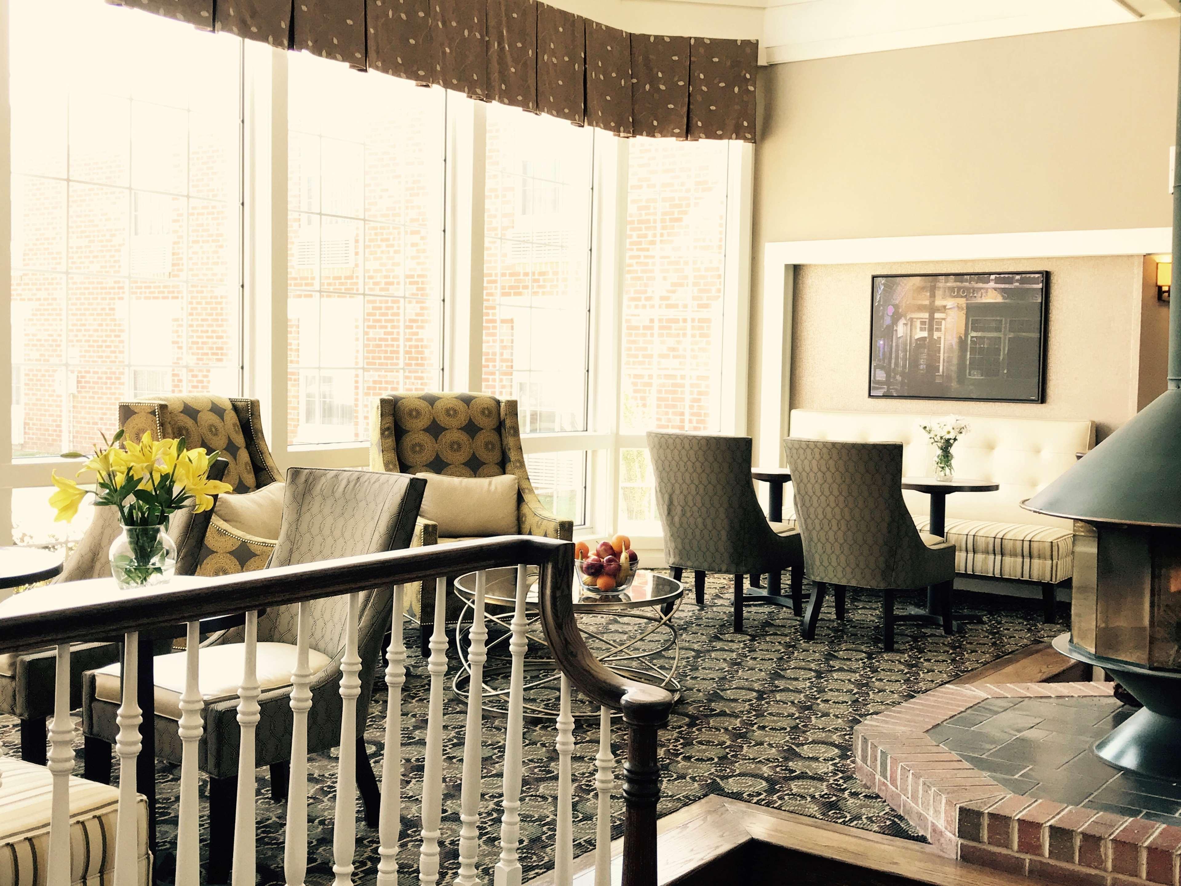 Best Western Westminster Hotel Luaran gambar