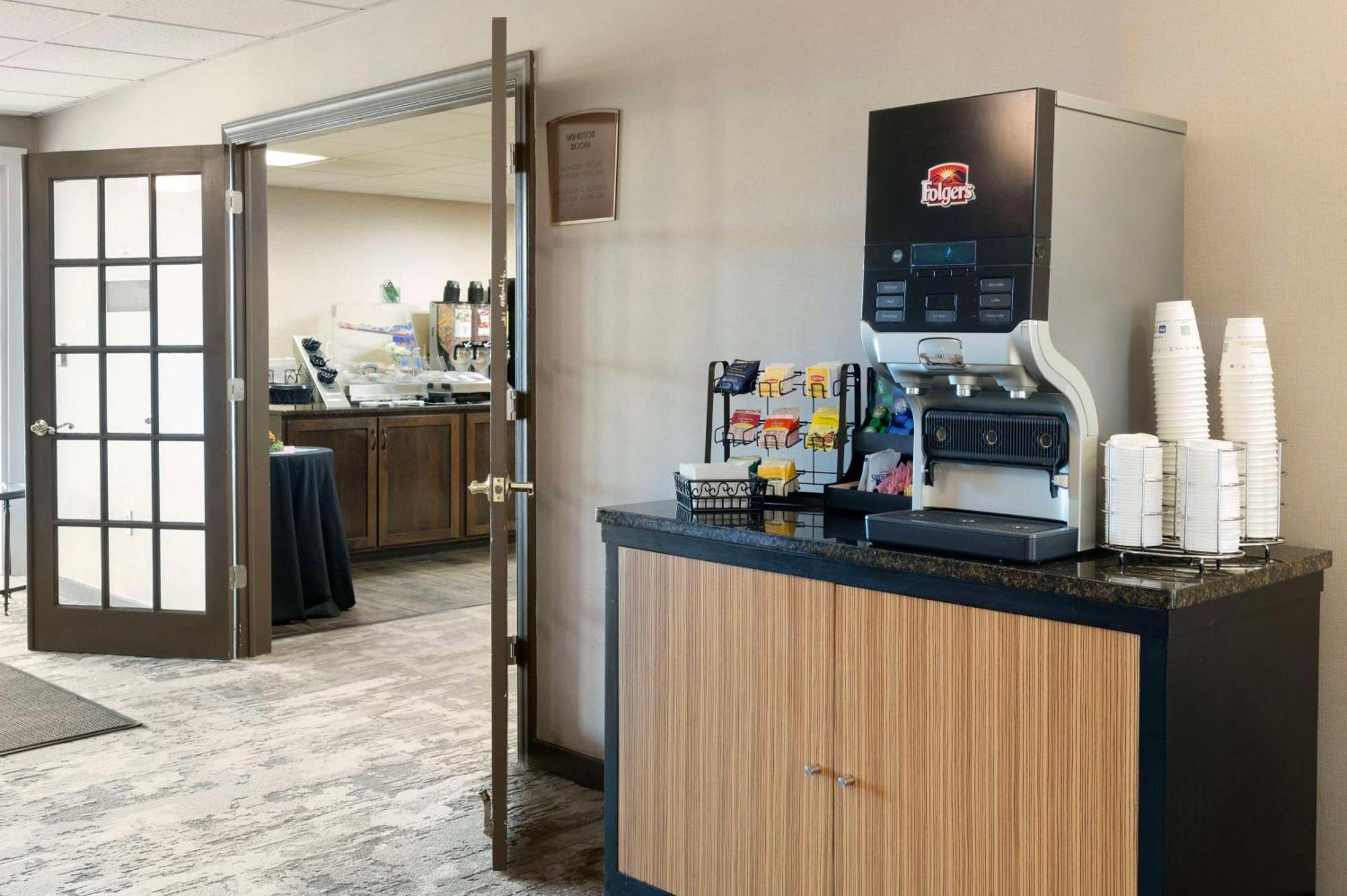 Best Western Westminster Hotel Luaran gambar