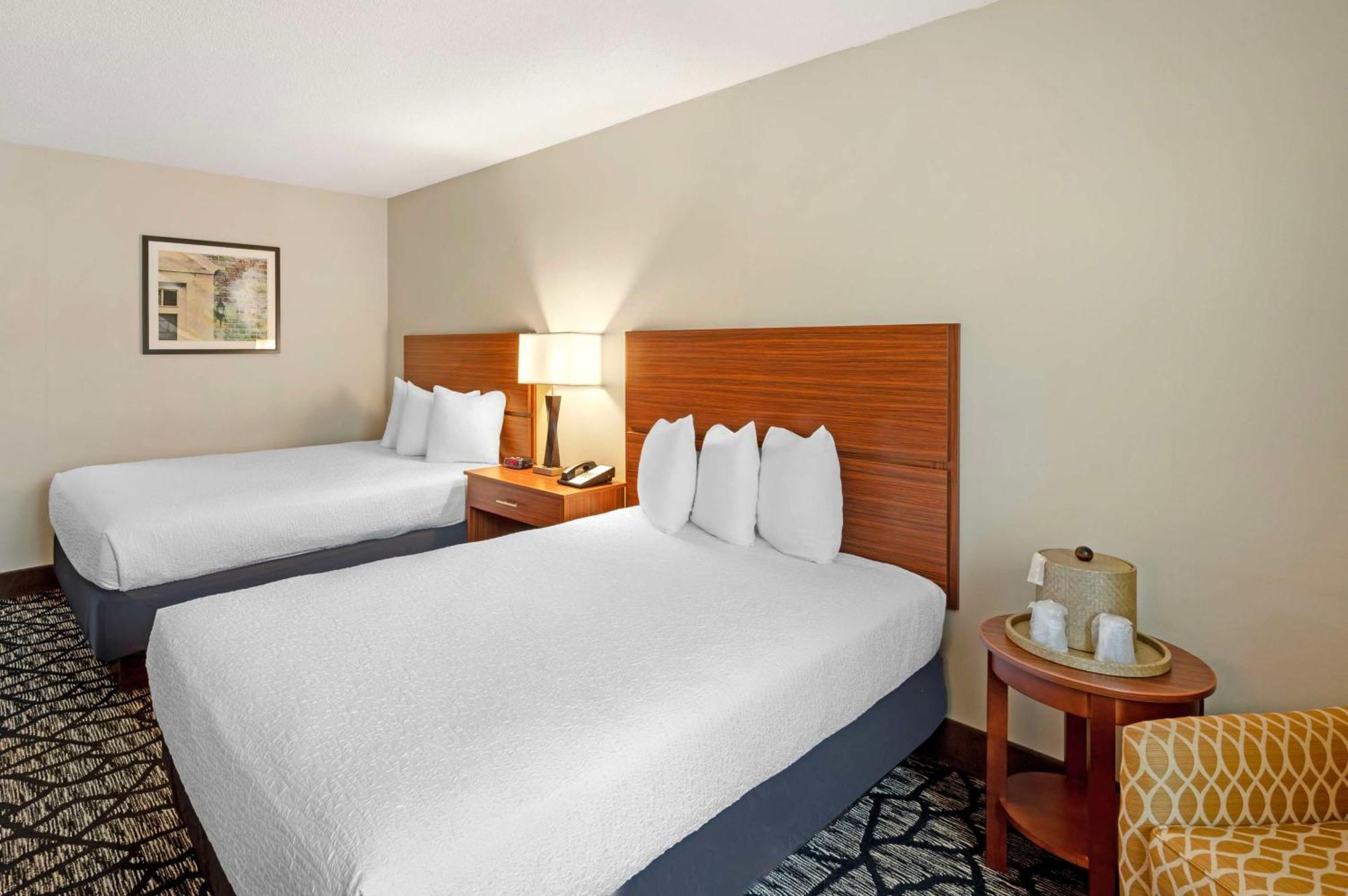 Best Western Westminster Hotel Luaran gambar