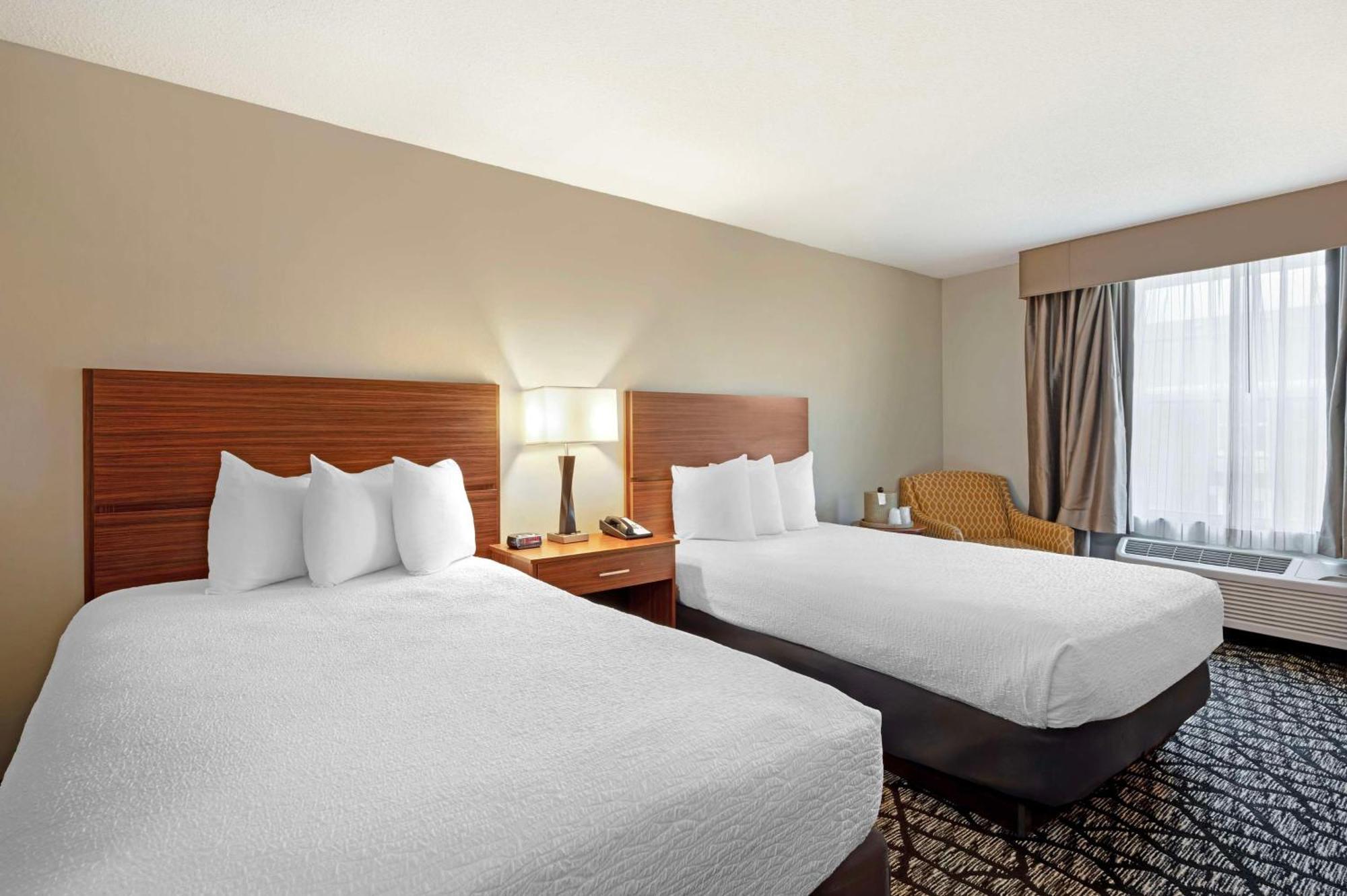 Best Western Westminster Hotel Luaran gambar