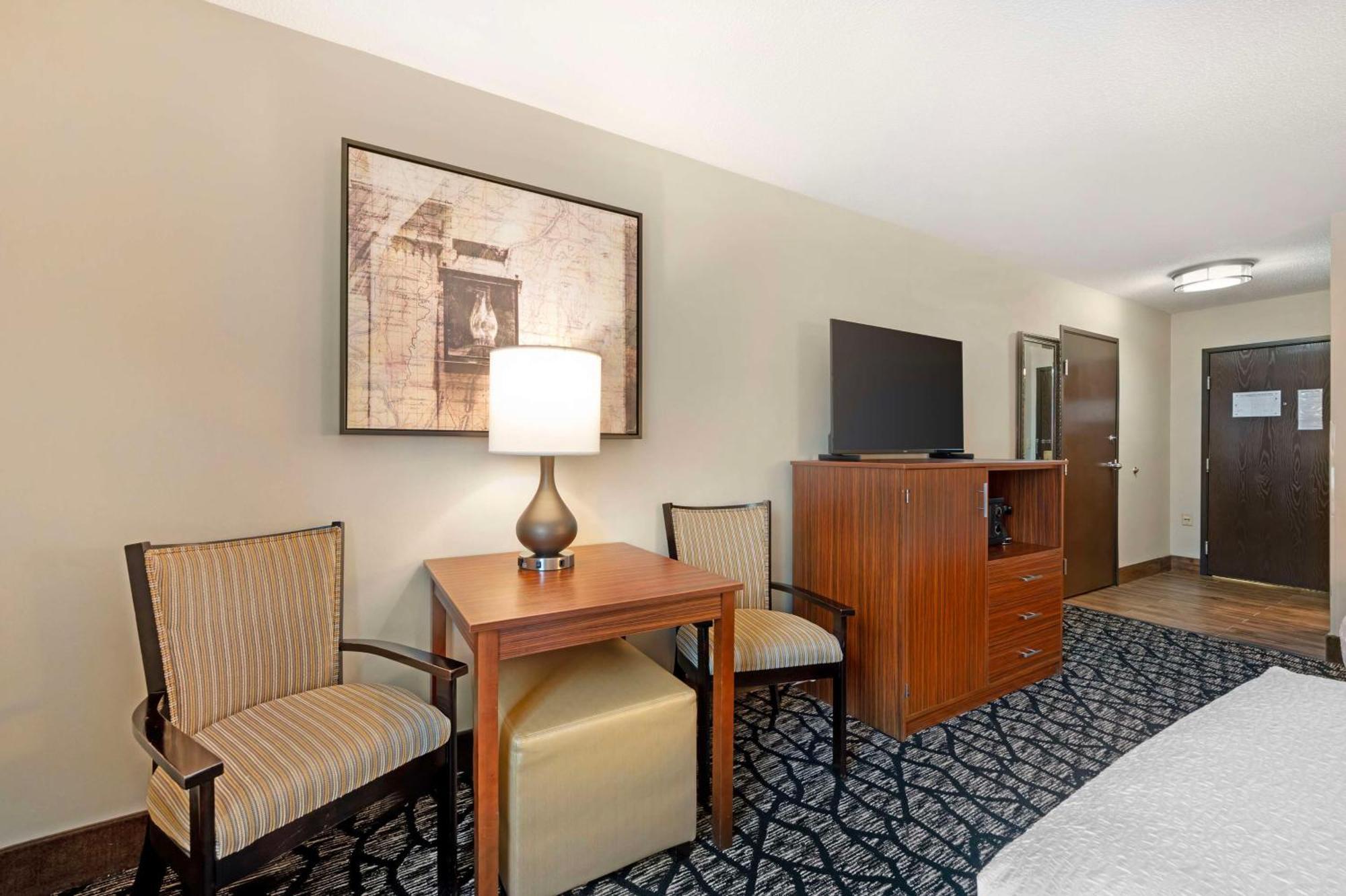 Best Western Westminster Hotel Luaran gambar