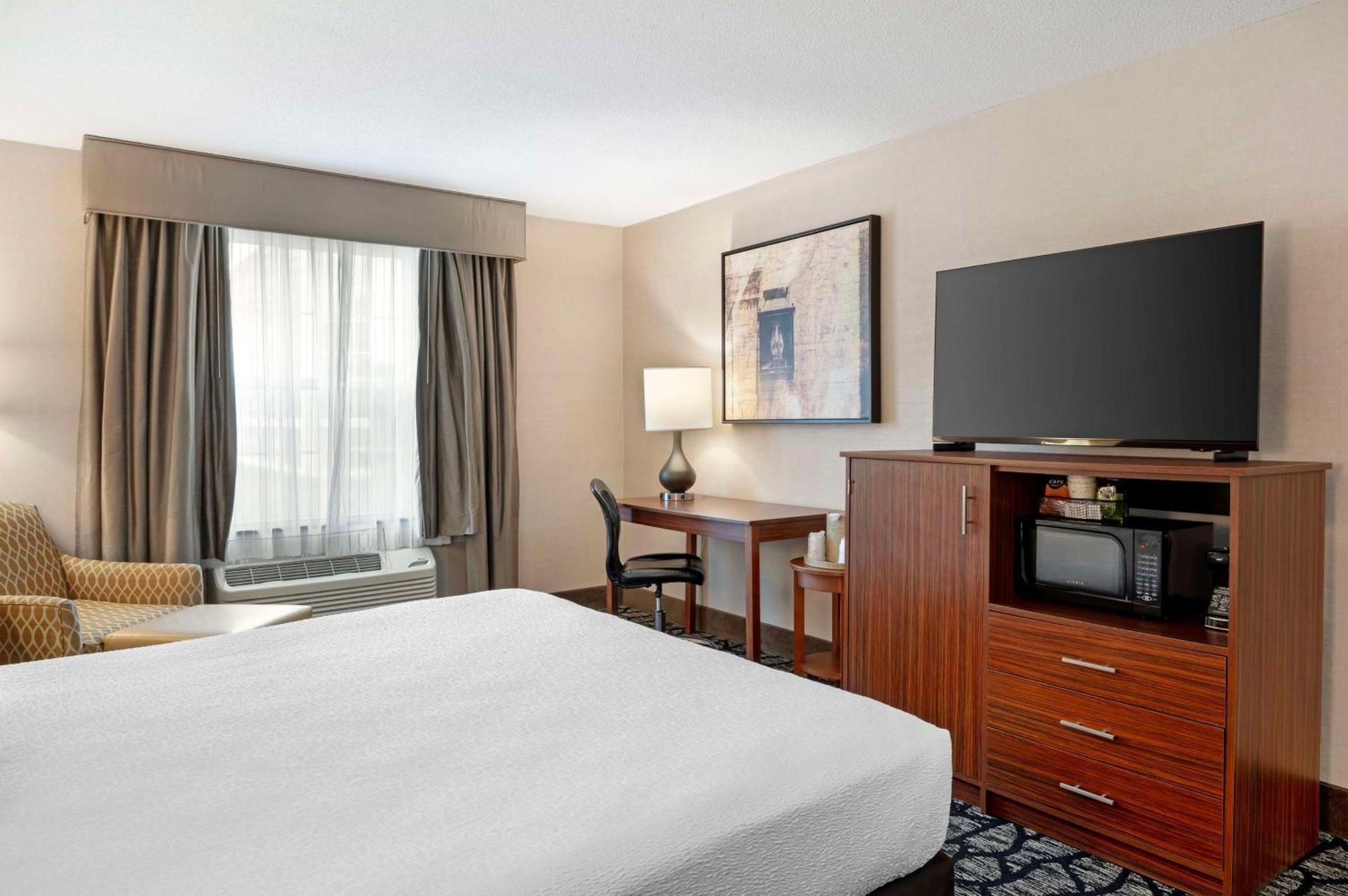 Best Western Westminster Hotel Luaran gambar